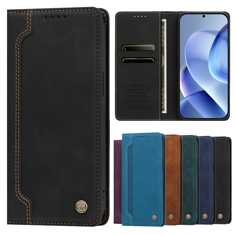 Luxury Bags Kl - MQ153 Custodia per telefono con chiusura