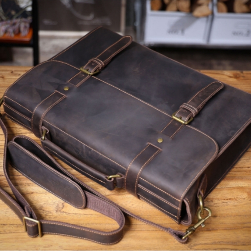 Luxury Bags Tote - Borsa da uomo originale di lusso