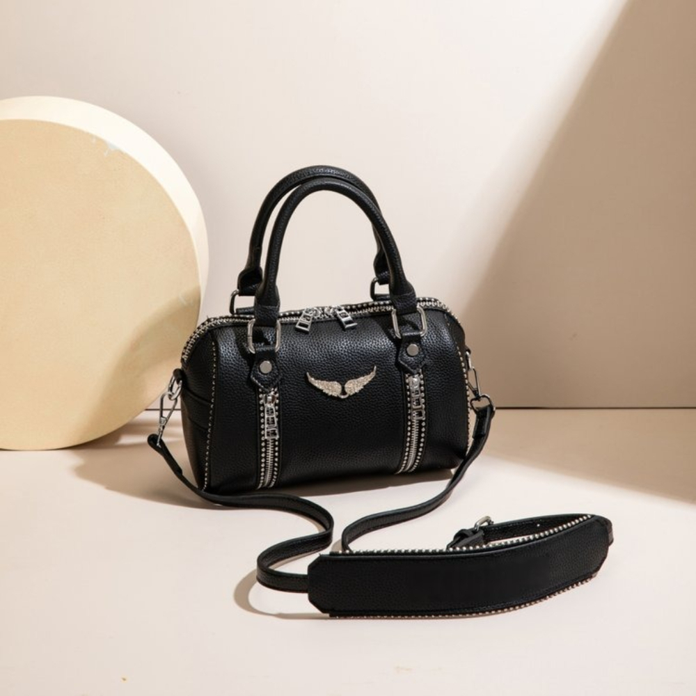Luxury Bags Cute - Borse Boston di Lusso per Donne