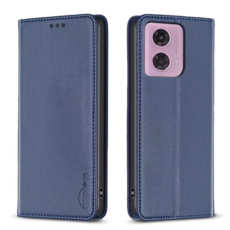 Custodia magnetica per telefon - Luxury Bags Kl recensione e prezzo