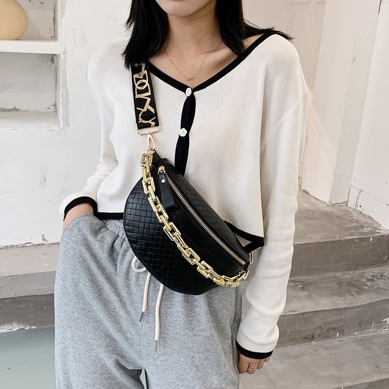 Nuove borse da petto a catena  - Luxury Bags Cute recensione e prezzo