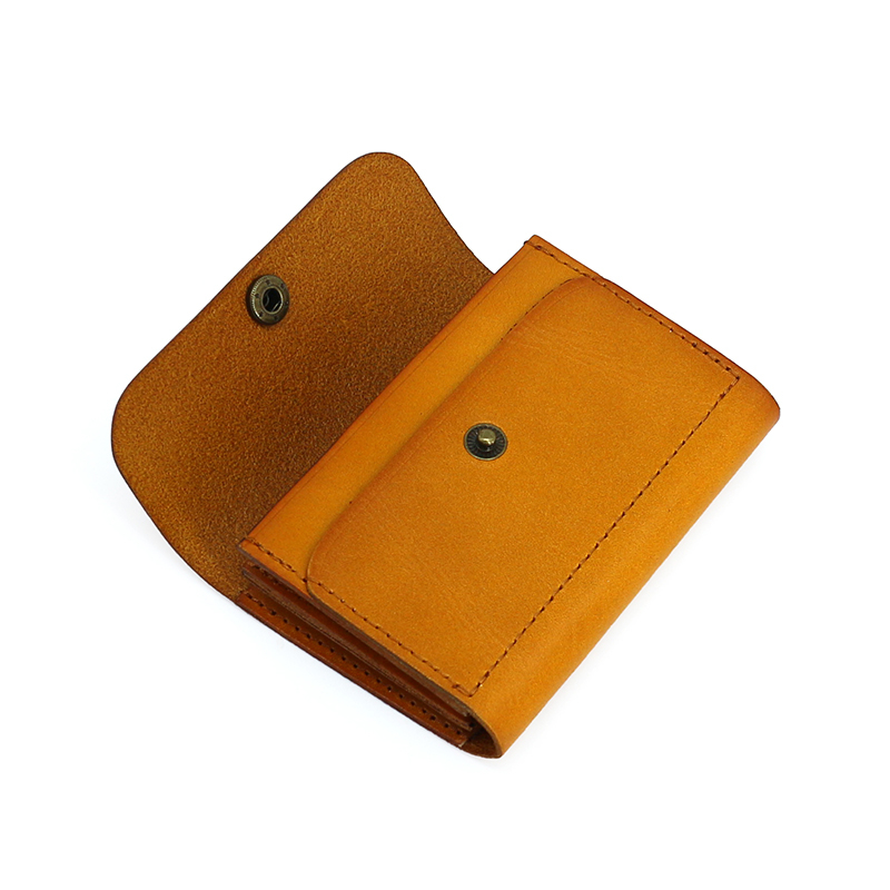 Mini marsupio da uomo in vera  - Luxury Bags Leather recensione e prezzo