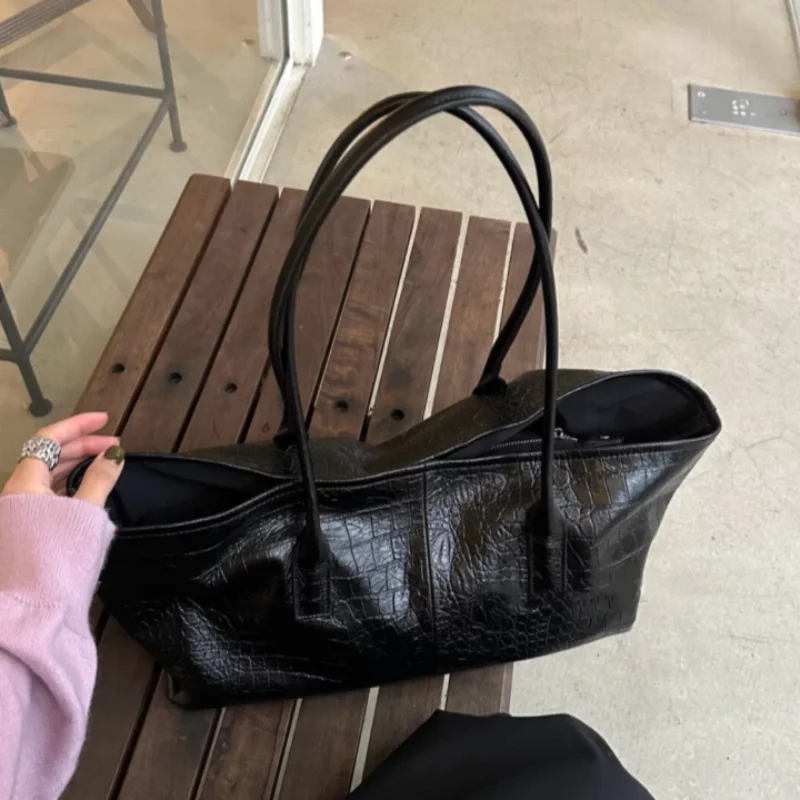 Borsa a Tracolla Retrò con Mot - Luxury Bags Tote recensione e prezzo