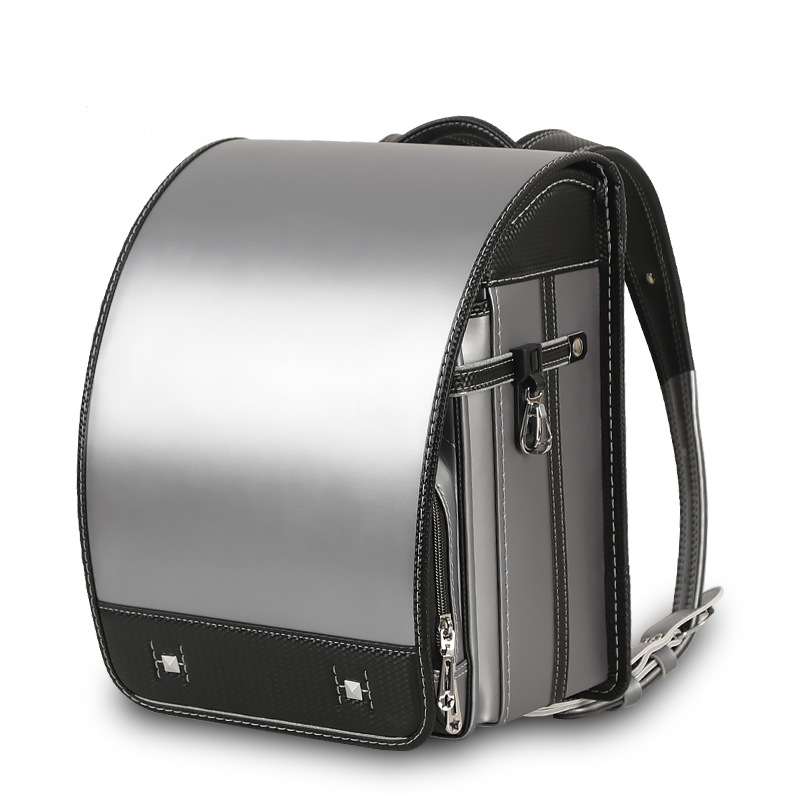 Nuovi Zaini Scolastici alla Mo - Luxury Japanese Bags Brands recensione e prezzo