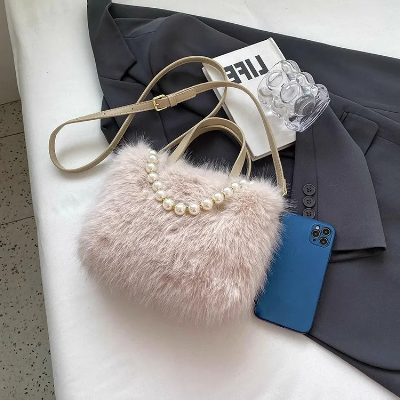 Borsa a Tracolla Quadrata Mini - Luxury Bags Cute recensione e prezzo