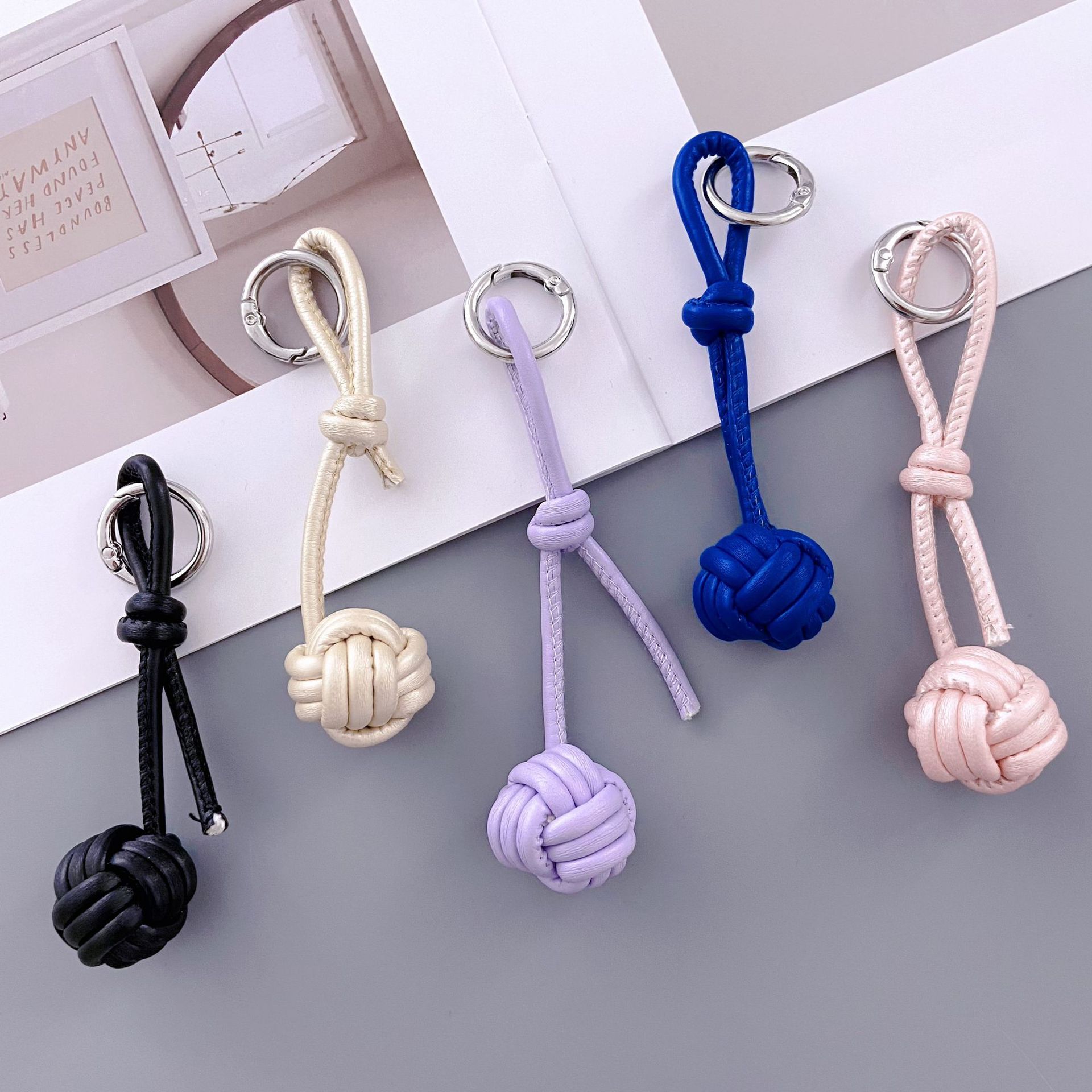 Ciondolo per Borsa Stile Giapp - Luxury Japanese Bags Brands recensione e prezzo