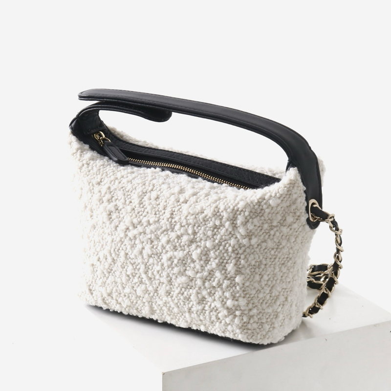 Borse Hobo Classiche in Pelle  - Luxury Bags Leather recensione e prezzo