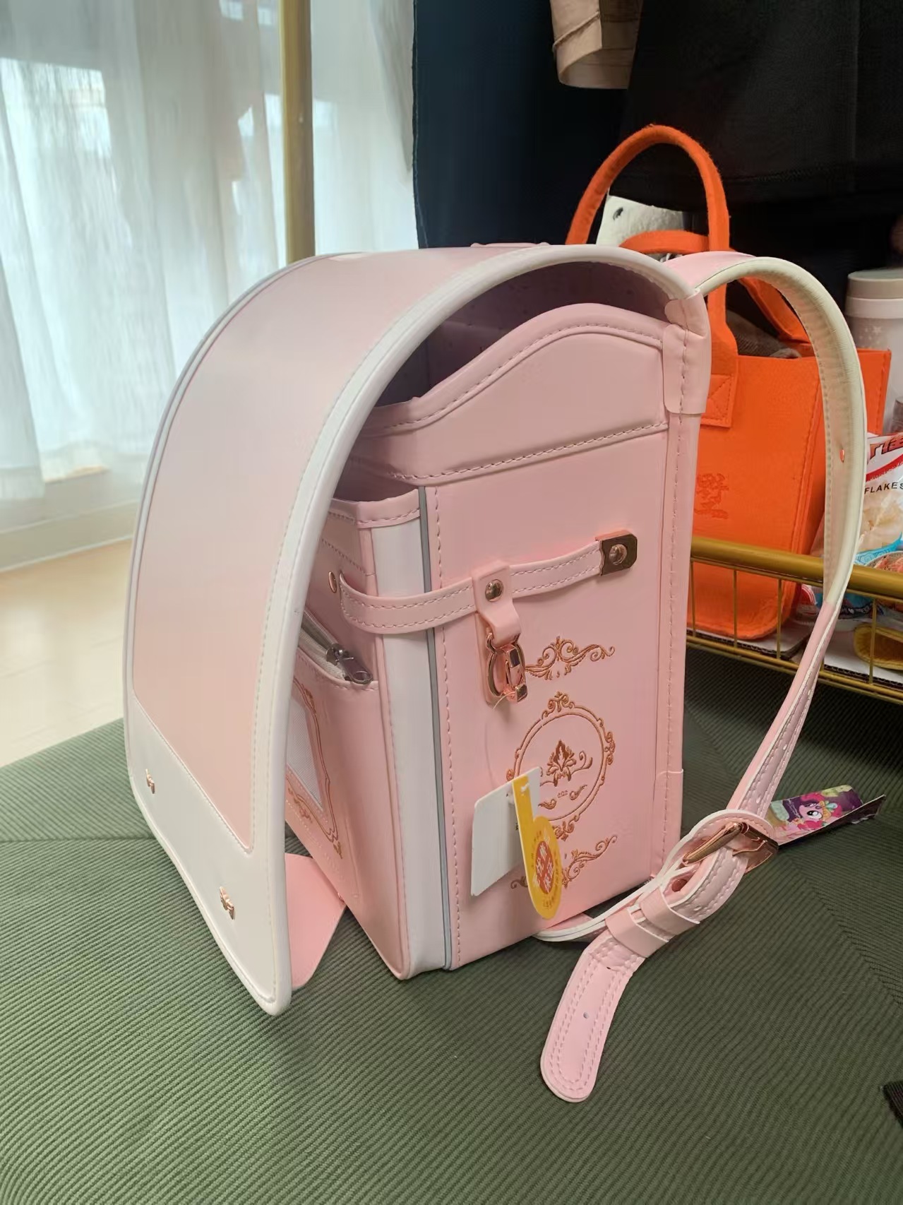 2025 Borse da scuola di nuova  - Luxury Japanese Bags Brands recensione e prezzo